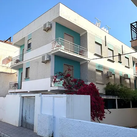 Hostal Rocamar-2